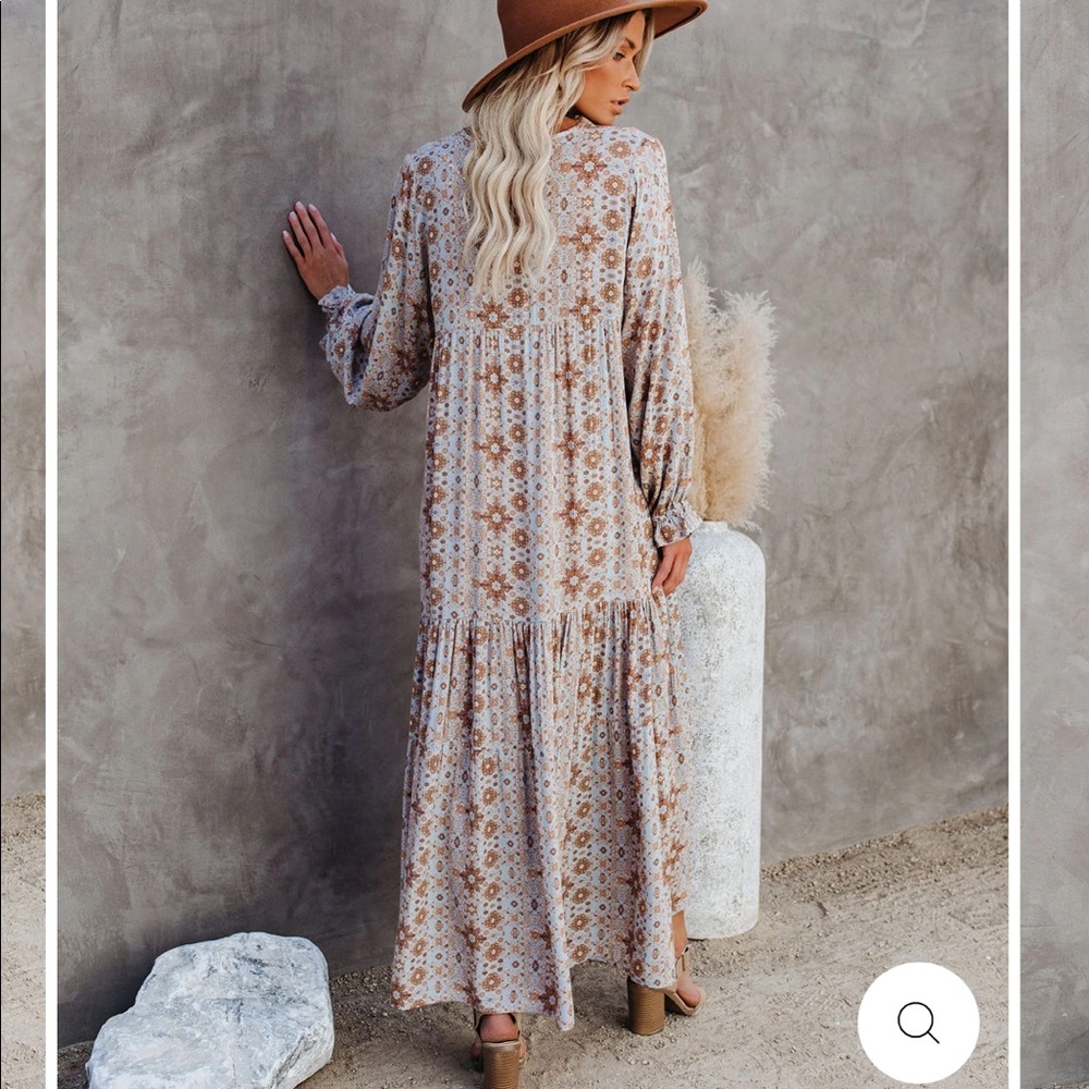VICI maxi